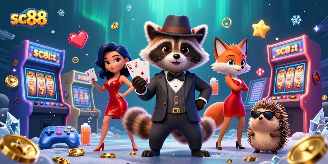 Essential Guide to Winning Strategies at SC88 Casino in 2026