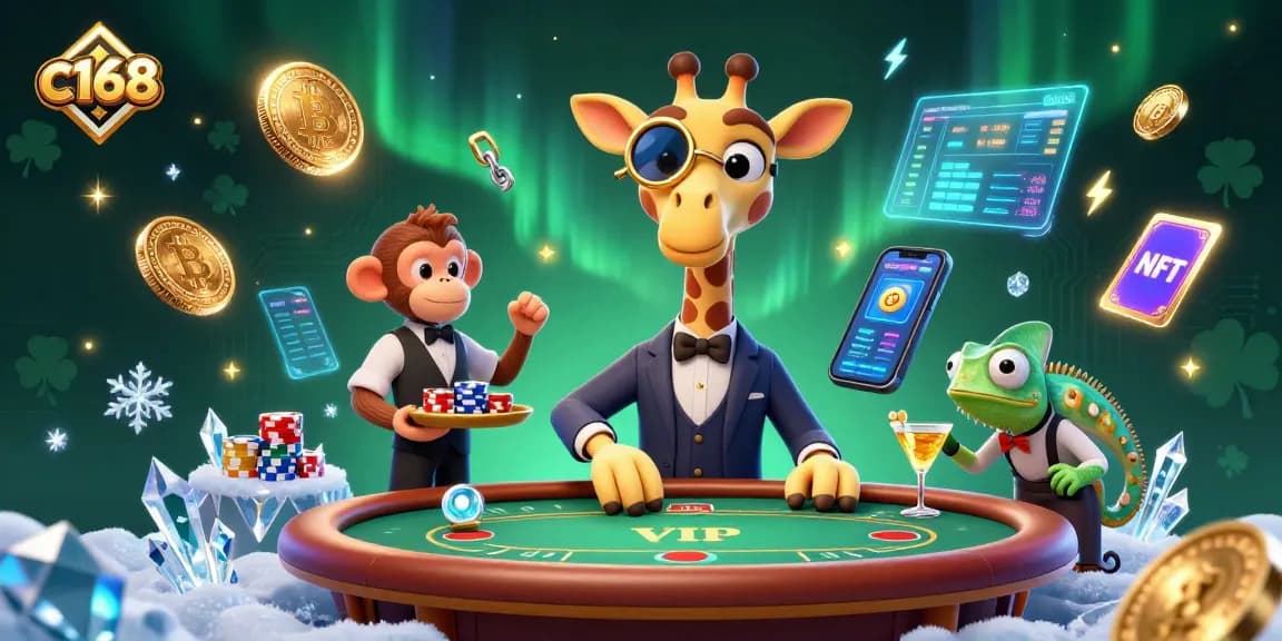 C168 Winning Strategies for 2026: Expert Tips for the Best Odds in Online Gambling