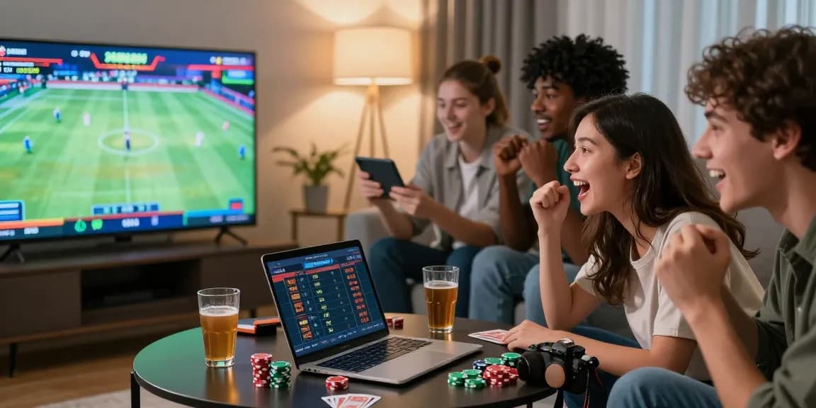 Is LUCK8 the Next Big Thing in Online Betting for 2026?