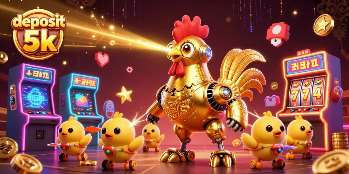 Every Deposit 5k Slot Gaming Option Ranked from Best to Worst for Winning Strategies in 2026