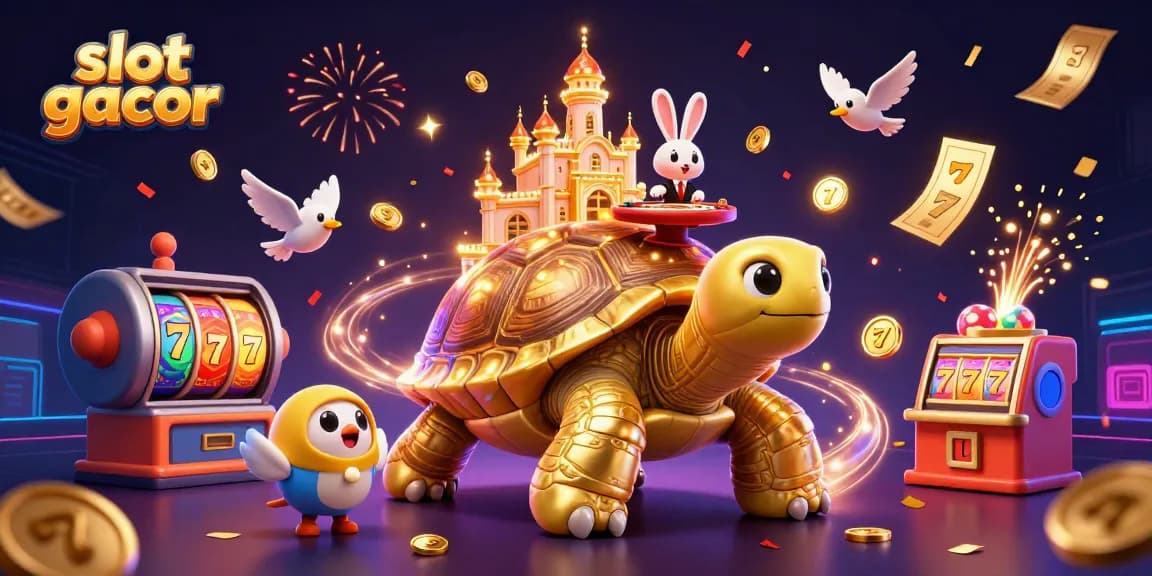 How Slot Gacor Protects Gamblers from Losses in 2026 with Proven Betting Strategies
