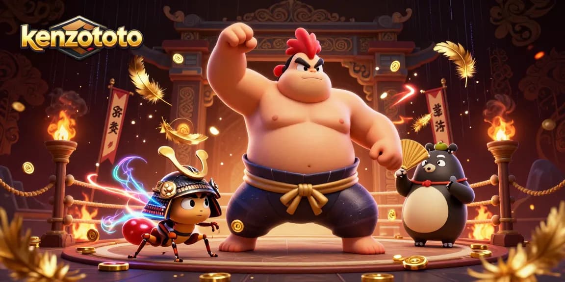 kenzototo: How to Unlock Winning Strategies for Gamblers in 2026