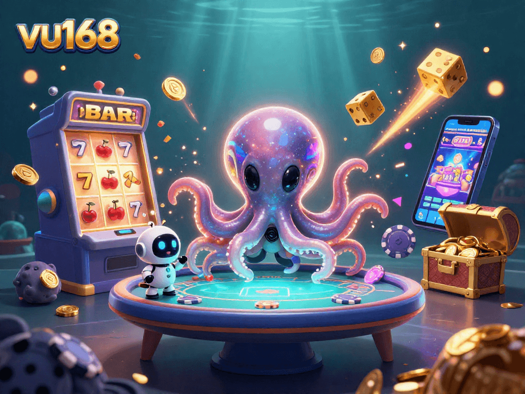Can You Really Master Sports Betting with vu168 in 2026?