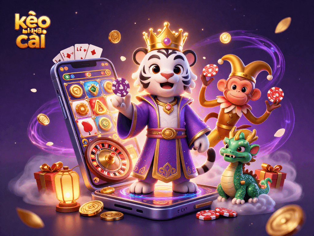 kèo nhà cái Reality Check: Winning Strategies vs Actual Results in 2026