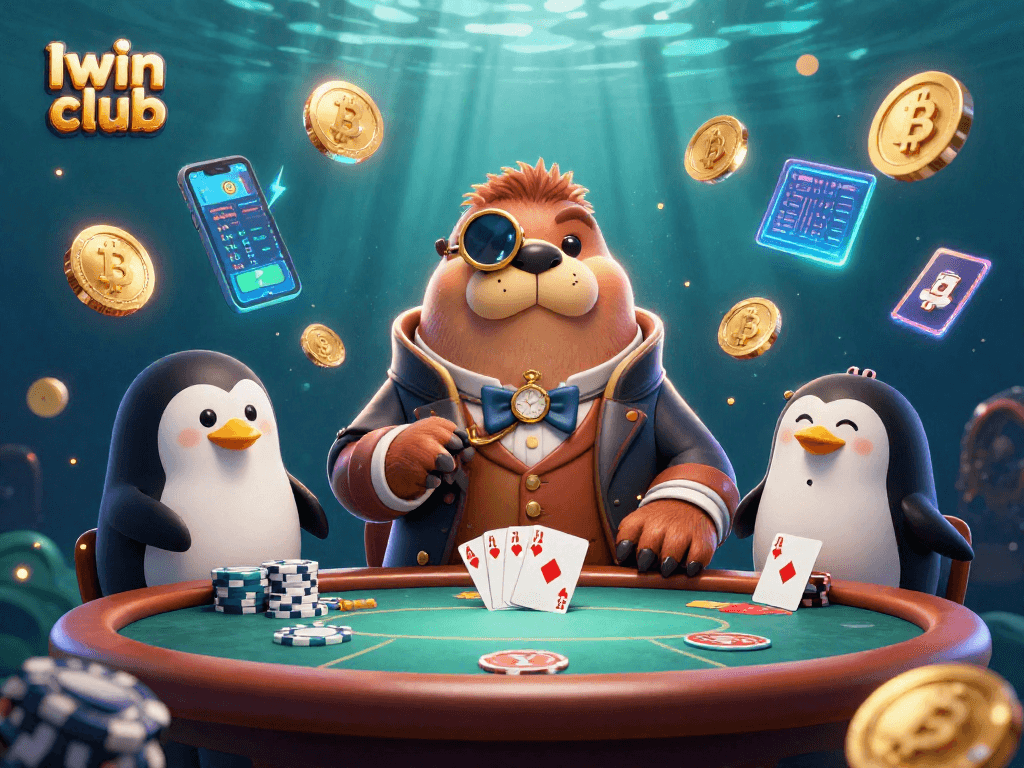 Hidden Iwin Club Dangers and How to Avoid Them for Winning Strategies in 2026