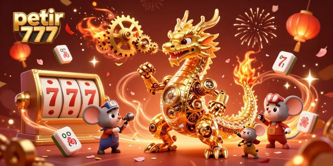Are You Making These petir 777 Gambling Mistakes? Essential Strategies for Winning in 2026