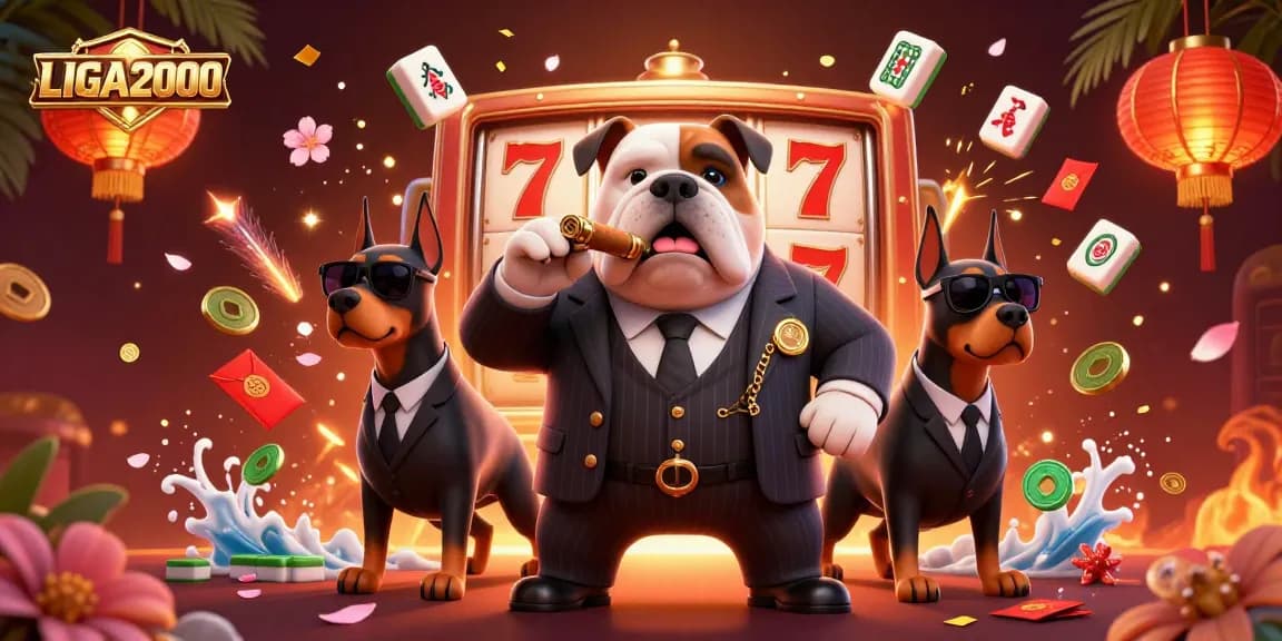 Strategi Menang untuk LIGA2000 di 2026: Kuasai Slot dan Tingkatkan Bankroll Anda