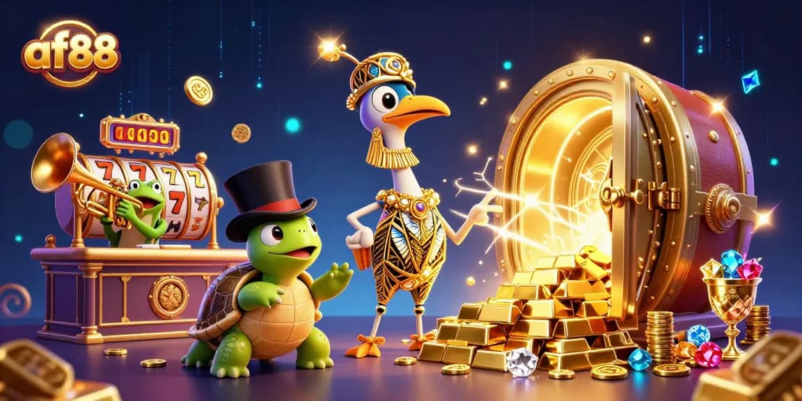 af88 Problems? Here Are the Solutions for Winning at Online Casinos in 2026