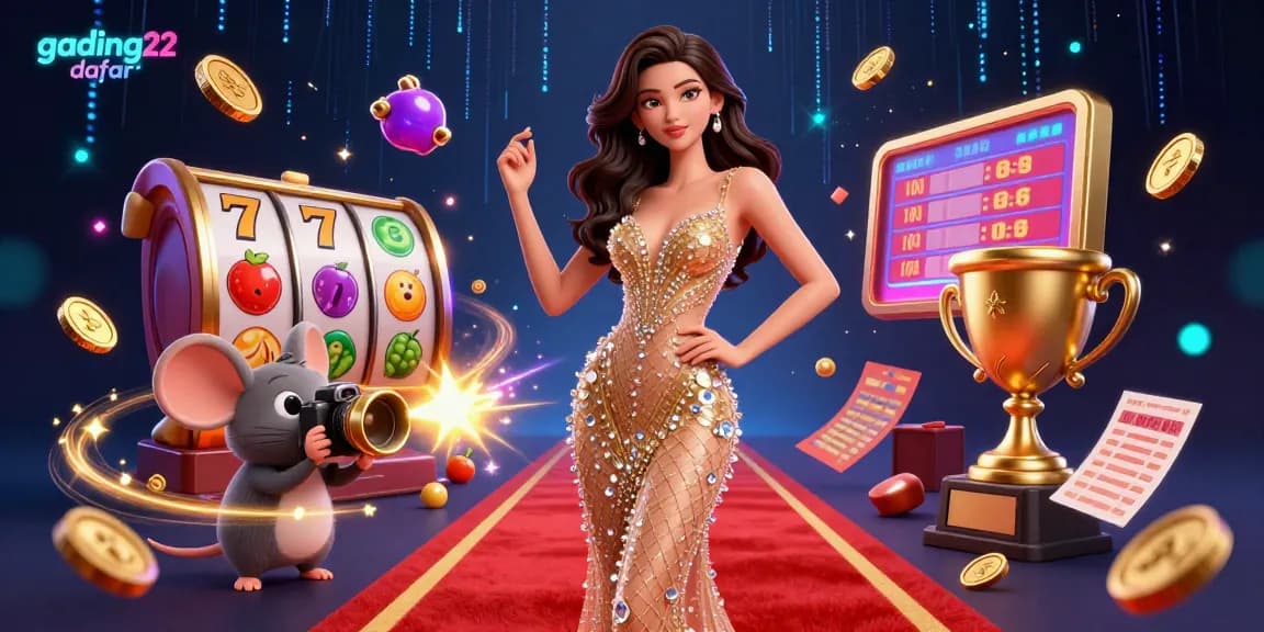 Winning Strategies for Successful gading22 Daftar Gamblers in 2026