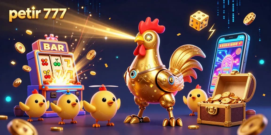 petir 777 Success Stories: How Gamblers Won Big in 2026