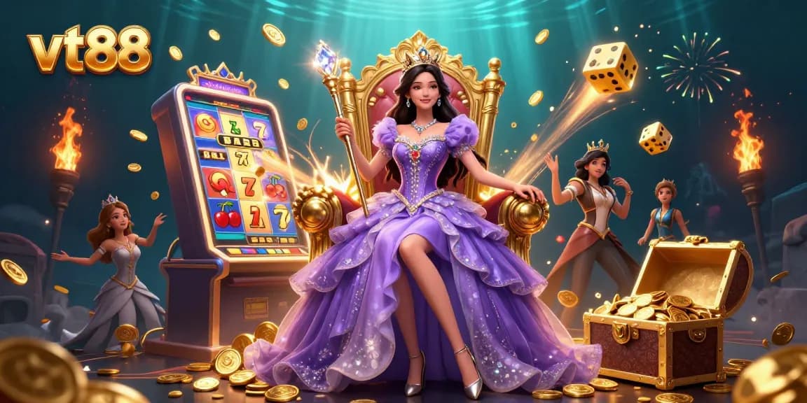 Which Is Better: vt88 Casino Games or Traditional Slots for Winning Strategies in 2026?