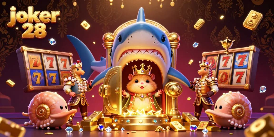 Bagaimana Mengoptimalkan Joker 28 untuk Strategi Kemenangan Terbaik di 2026