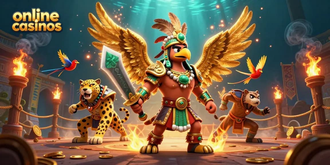Top 7 Ways Online Casinos Enhance Game Mastery for Players in 2026