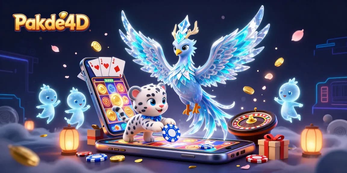 Pakde4D Reviewed: A Comprehensive 2026 Breakdown for Bettors Seeking Winning Strategies