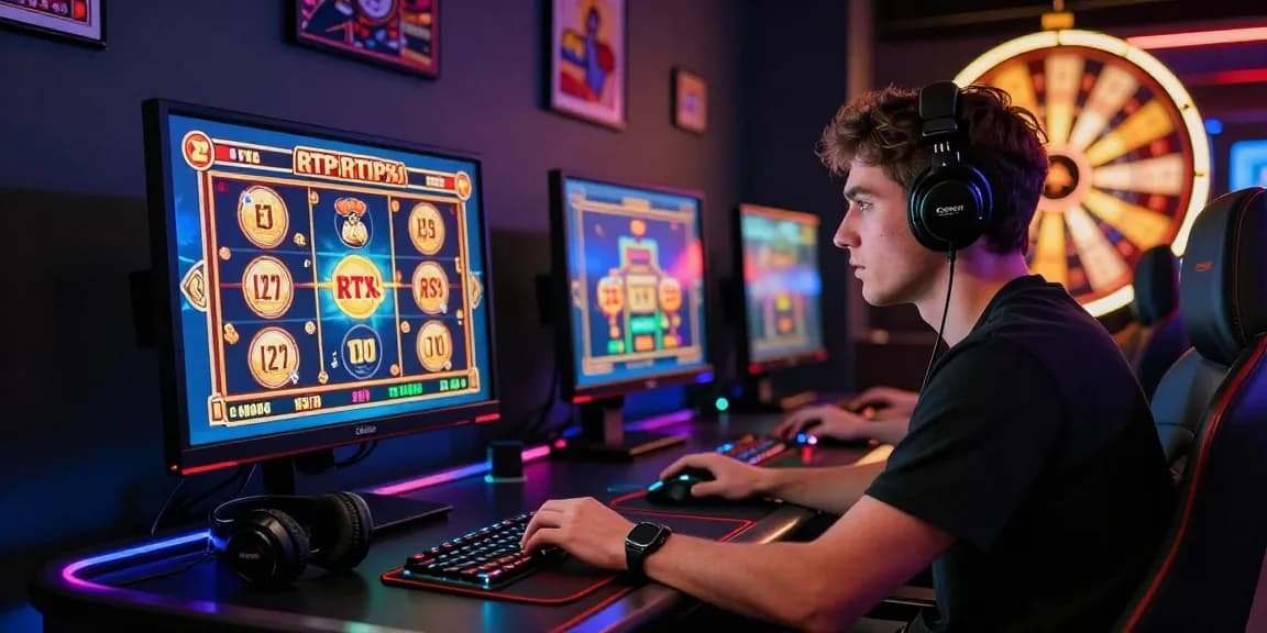slot gacor gampang menang dan Strategi Pertumbuhan: Kombinasi Efektif untuk Menang di 2026