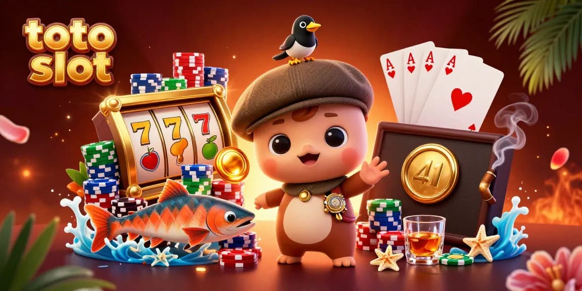 What Changed About Toto Slot in 2026? Winning Strategies for Gamblers