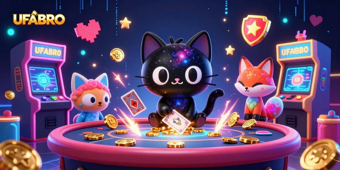 How to Profit from UFABRO: Winning Strategies for Gamblers in 2026