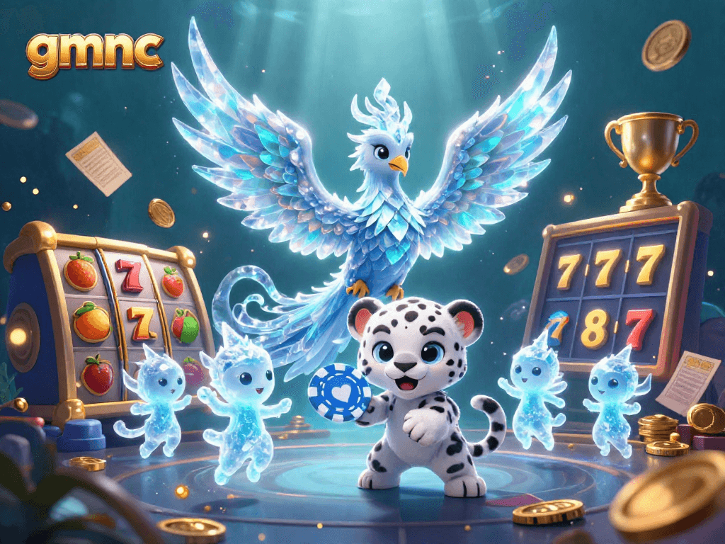 Every gmnc Slot and Jackpot Option Ranked from Best to Worst for Winning Strategies in 2026