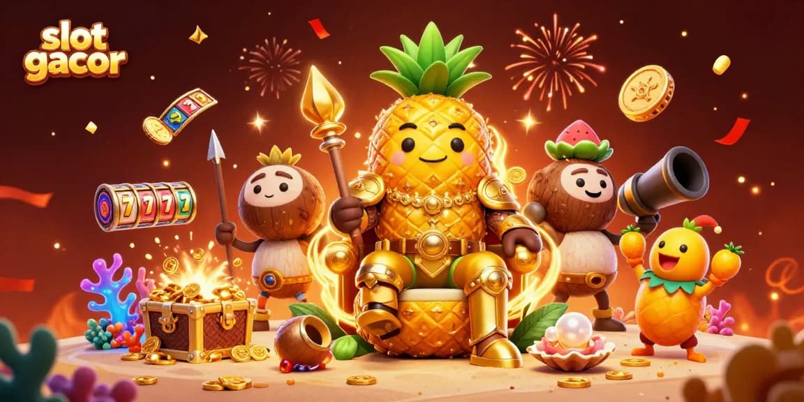 Breaking Down the Latest slot gacor Developments: Essential Winning Strategies for Players in 2026