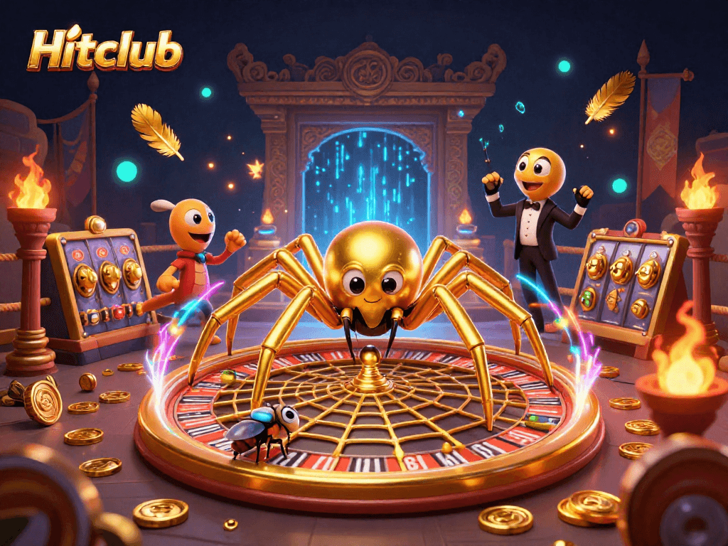 The Hitclub Strategy Operations Manual for 2026: Winning at Online Casino Games