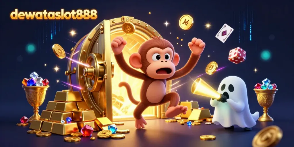 Permainan casino langsung di dewataslot888 dengan suasana yang menarik dan interaktif.