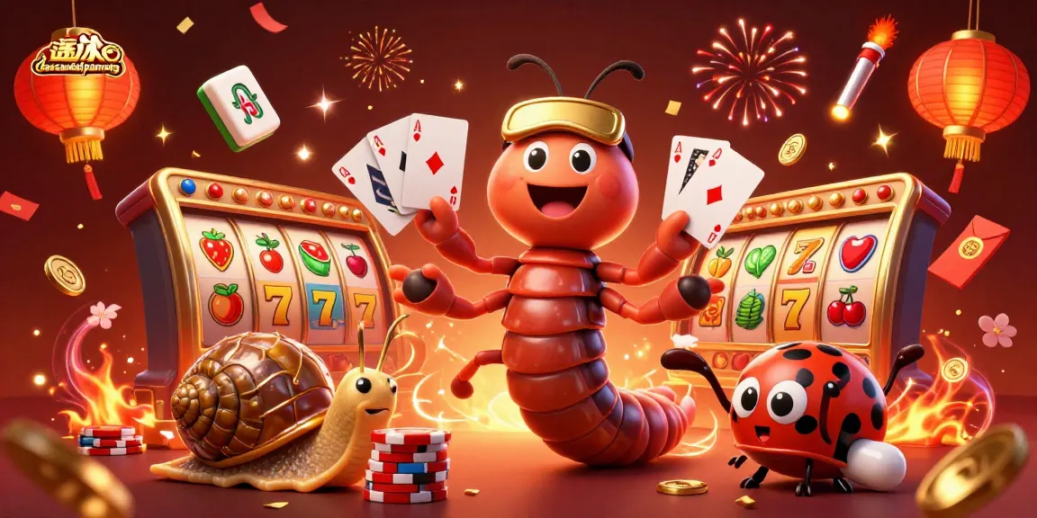 Play exciting slot games at dacsandatphanrang with a thrilling 3D dealer and spectacular jackpots!
