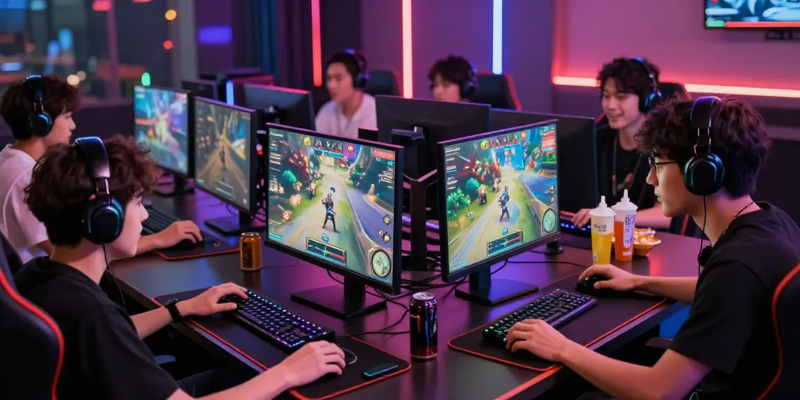 Pengalaman bermain game online terbaik di https://www.wickhill.co.uk/ dengan teknologi canggih dan suasana ceria.