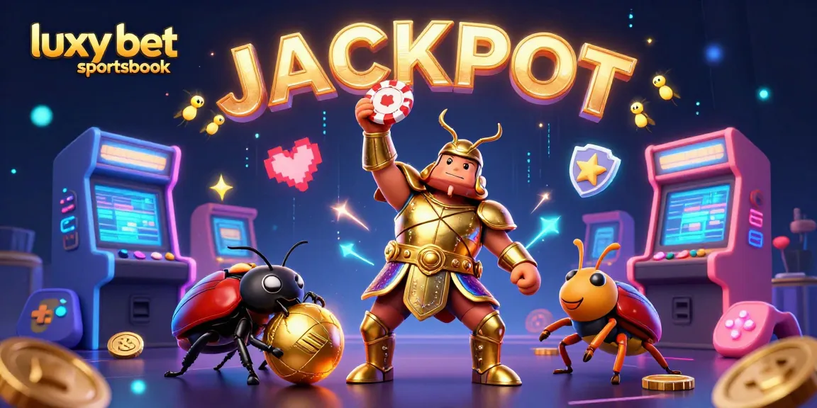 Engage with luxy bet sportsbook and revel in its electrifying sports action scene, showcasing dynamic game elements.