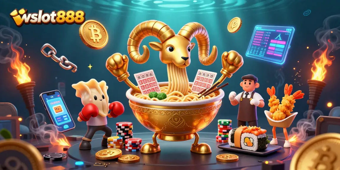 Mainkan bingo online seru di wslot888 dengan pengalaman mengasyikkan dan interaktif.